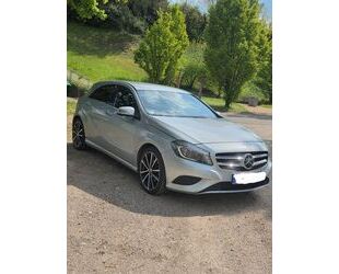 Mercedes-Benz A 200 Gebrauchtwagen