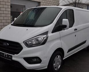 Ford Transit Custom Gebrauchtwagen