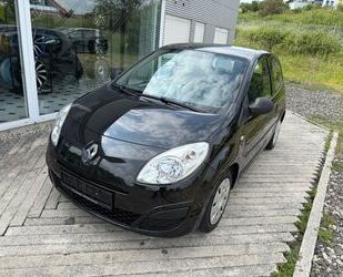 Renault Twingo Gebrauchtwagen