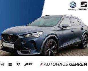 Cupra Formentor Gebrauchtwagen