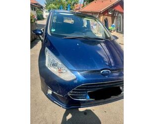 Ford B-Max Gebrauchtwagen
