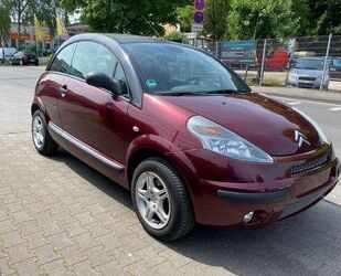 Citroen C3 Gebrauchtwagen