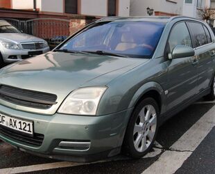 Opel Signum Gebrauchtwagen