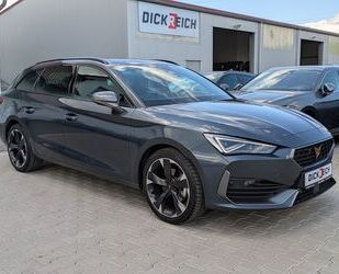 Cupra Leon Gebrauchtwagen