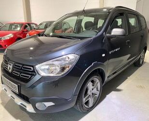 Dacia Lodgy Gebrauchtwagen
