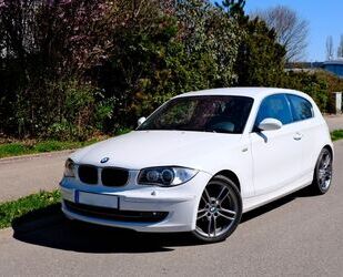 BMW 118 Gebrauchtwagen