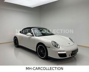 Porsche 997 Gebrauchtwagen