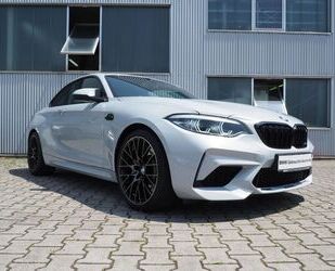 BMW M2 Gebrauchtwagen