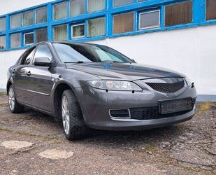 Mazda 6 Gebrauchtwagen