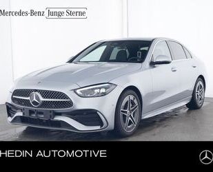 Mercedes-Benz C 200 Gebrauchtwagen