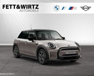 Mini Cooper Gebrauchtwagen