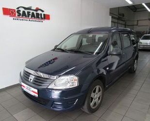 Dacia Logan Gebrauchtwagen