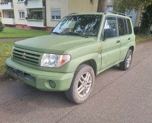 Mitsubishi Pajero Gebrauchtwagen