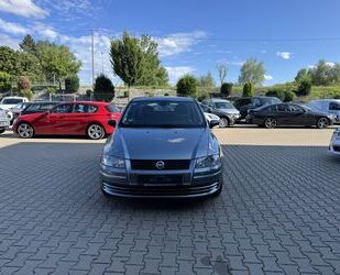 Fiat Stilo Gebrauchtwagen