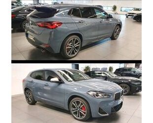 BMW X2 Gebrauchtwagen