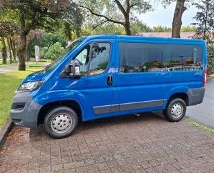 Peugeot Boxer Gebrauchtwagen