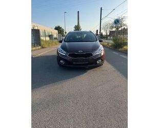 Kia ceed Sportswagon Gebrauchtwagen