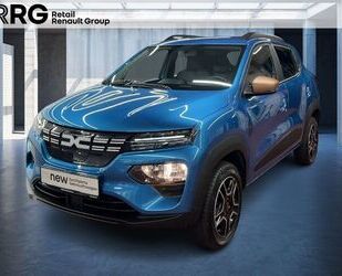 Dacia Spring Gebrauchtwagen