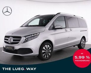 Mercedes-Benz V 250 Gebrauchtwagen