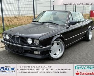 BMW 325 Gebrauchtwagen