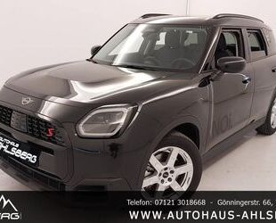 Mini Cooper Countryman Gebrauchtwagen