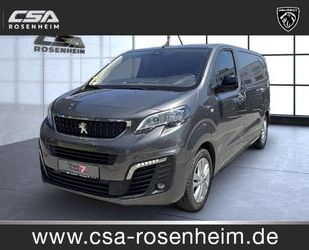 Peugeot Expert Gebrauchtwagen