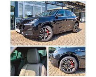 Maserati Grecale Gebrauchtwagen