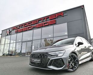 Audi RS3 Gebrauchtwagen