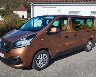 Nissan NV300 Gebrauchtwagen