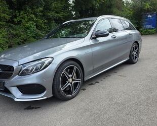 Mercedes-Benz C 43 AMG Gebrauchtwagen