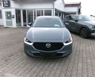 Mazda CX-30 Gebrauchtwagen