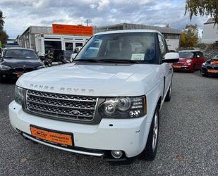 Land Rover Range Rover Gebrauchtwagen