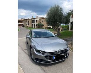 VW Arteon Gebrauchtwagen