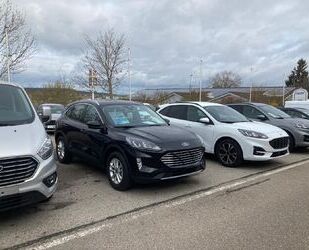 Ford Kuga Gebrauchtwagen