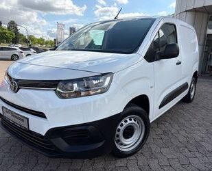 Toyota Proace City Gebrauchtwagen