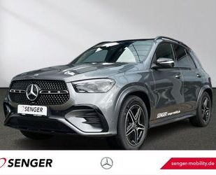 Mercedes-Benz GLE 450 Gebrauchtwagen