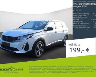 Peugeot 5008 Gebrauchtwagen