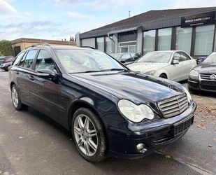 Mercedes-Benz C 180 Gebrauchtwagen