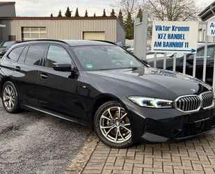 BMW 318 Gebrauchtwagen