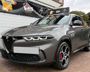 Alfa Romeo Tonale Gebrauchtwagen