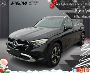 Mercedes-Benz GLC 300 Gebrauchtwagen