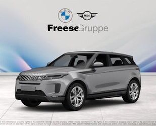 Land Rover Range Rover Evoque Gebrauchtwagen