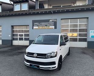 VW T6 Multivan Gebrauchtwagen
