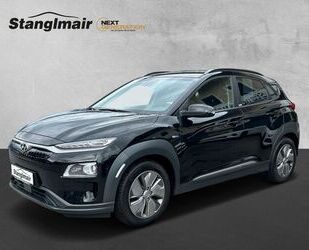 Hyundai KONA Gebrauchtwagen