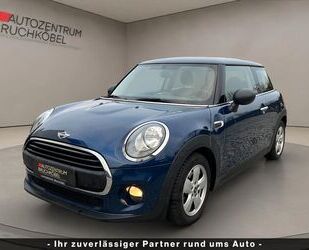 Mini ONE Gebrauchtwagen