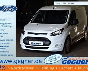 Ford Transit Connect Gebrauchtwagen