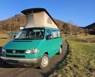 VW T4 California Gebrauchtwagen