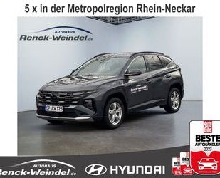 Hyundai TUCSON Gebrauchtwagen