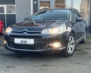 Citroen C5 Gebrauchtwagen