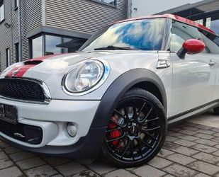 Mini John Cooper Works Clubman Gebrauchtwagen